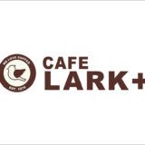 CAFE LARK+（カフェラークプラス）様ショップカードデザイン　基本デザイン＋マップデザイン制作