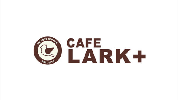 CAFE LARK+（カフェラークプラス）様ショップカードデザイン　基本デザイン＋マップデザイン制作