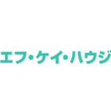 エフ・ケイ・ハウジング様ロゴマークデザイン