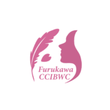 古川商工会議所 女性会様 ロゴマーク